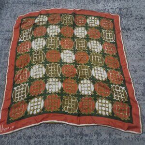 Vera Neumann - Silk Vintage Scarf